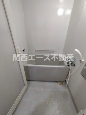 【浴室】 | コンフォール東花園