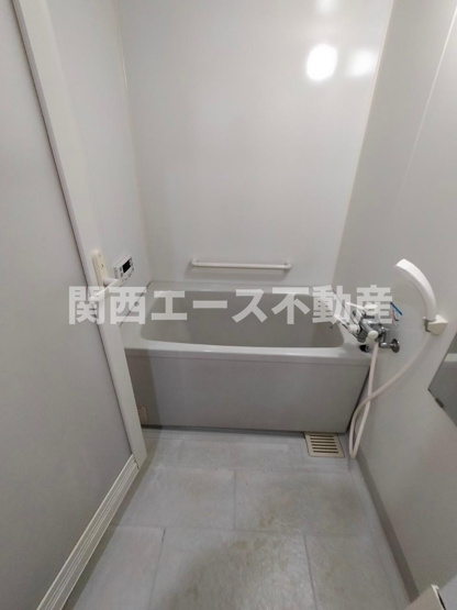【浴室】 | コンフォール東花園