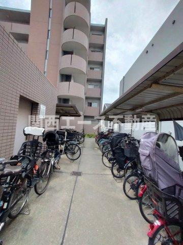 【その他共用部分】 | コンフォール東花園