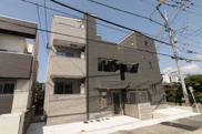 Crecia井尻の画像