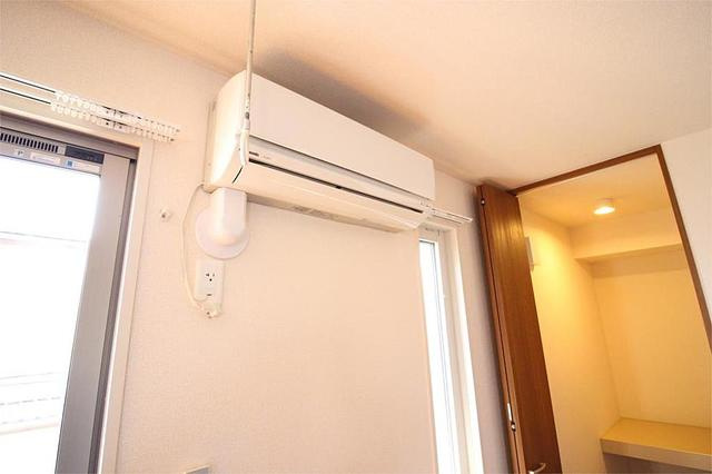 コンフォルト カーサの設備