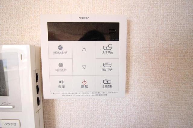 コンフォルト カーサの設備