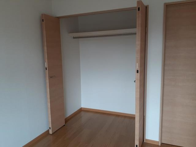 ＨｉＬＬＳすずらんの収納