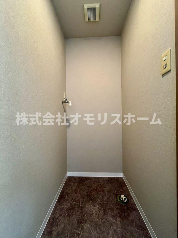 ロイヤル大森東の設備