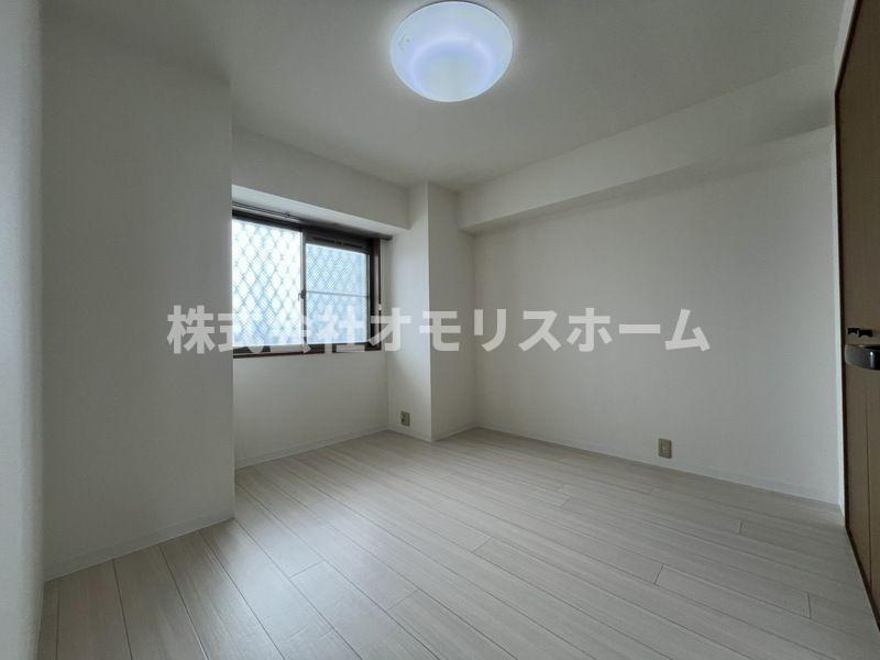 ロイヤル大森東の洋室
