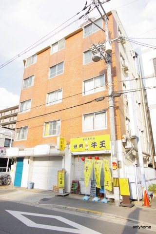 ロカ都島　仲介手数料無料