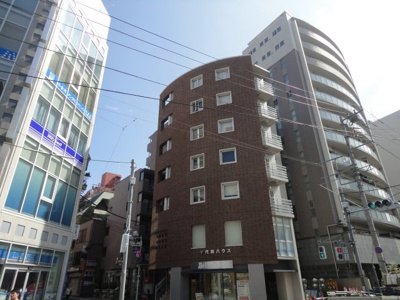 【外観】 | アックス小金井