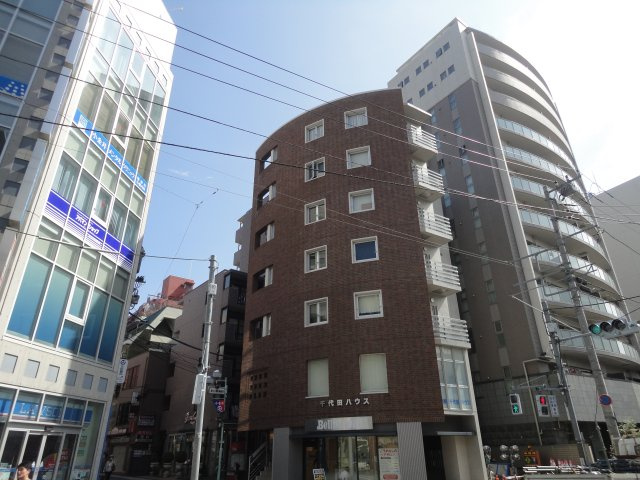 【外観】 | アックス小金井