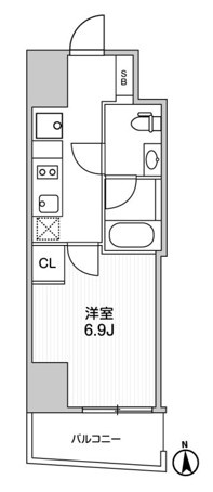 ALTERNA文京湯島（オルタナ文京湯島）