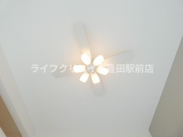 レネットメルル百草園のその他