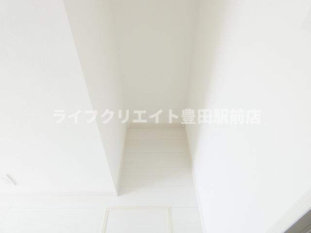 レネットメルル百草園のその他