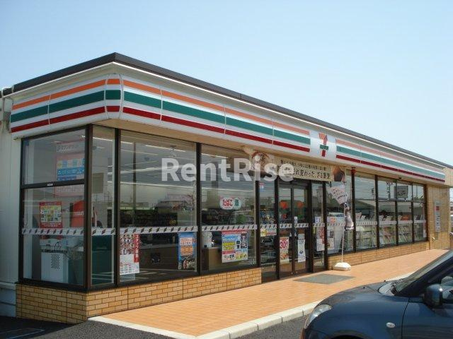 Ｄｅａｒ Ｄｒｅａｍの周辺|セブンイレブン稲沢下津大門町店まで904ｍ