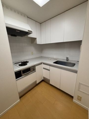 【キッチン】 | レジデンス桜新町スクエア