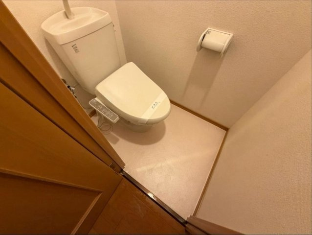 【トイレ】 | グランデカワノ玉造