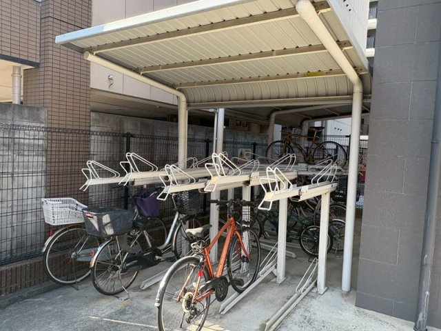 【その他共用部分】 | グランデカワノ玉造