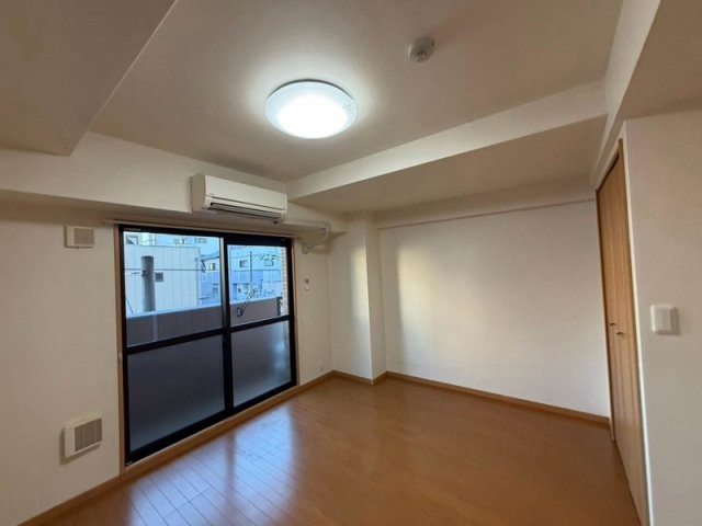 【寝室】 | グランデカワノ玉造