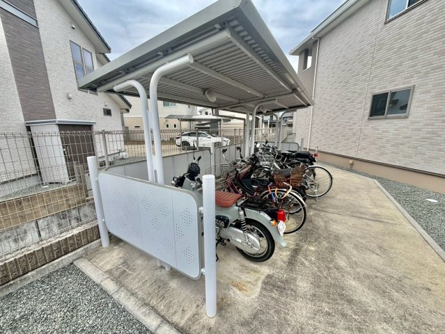 アーディ　ヴィラⅡのその他共用部分