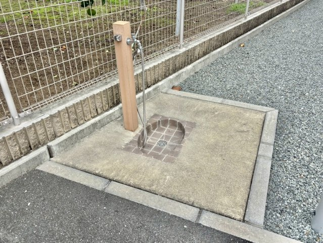 アーディ　ヴィラⅡのその他共用部分