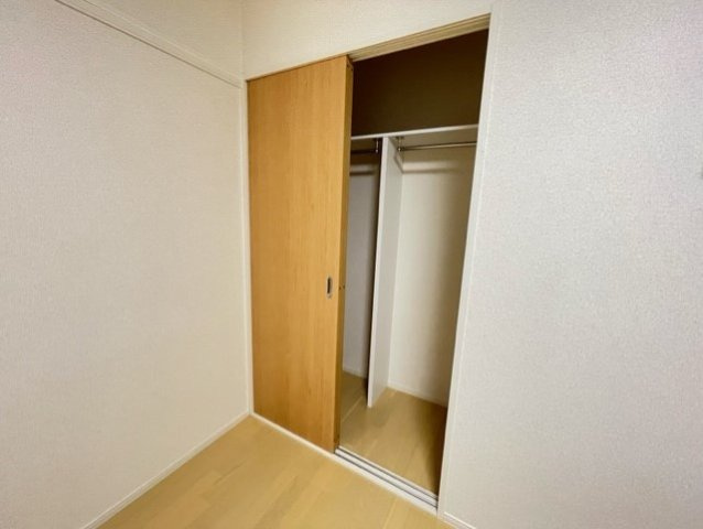 クレイノスターⅢの内装