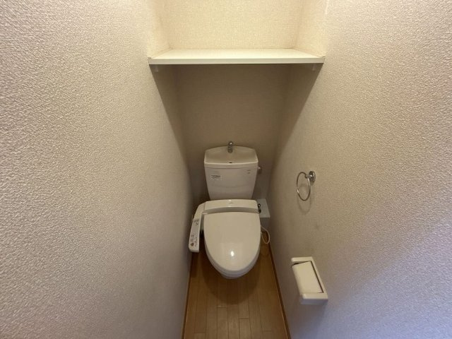 レオパレスさざんかのその他