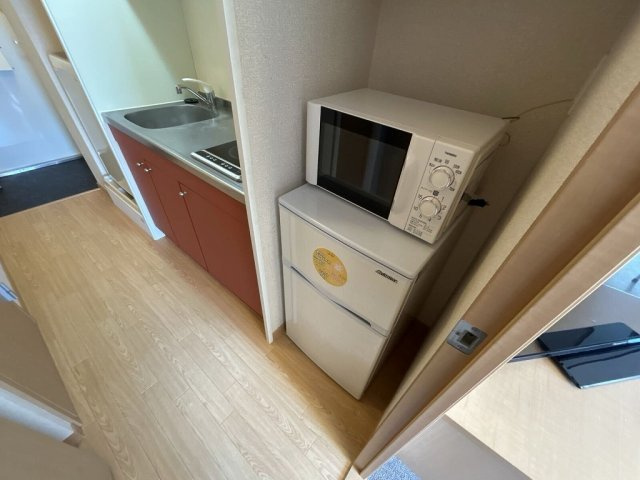 レオパレスさざんかのその他