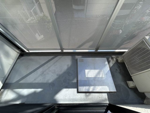 レオパレスさざんかのその他