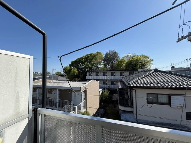 レオパレスさざんかのその他