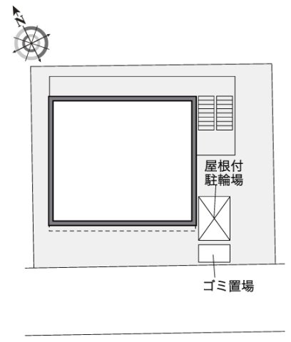 レオパレスさざんかのその他