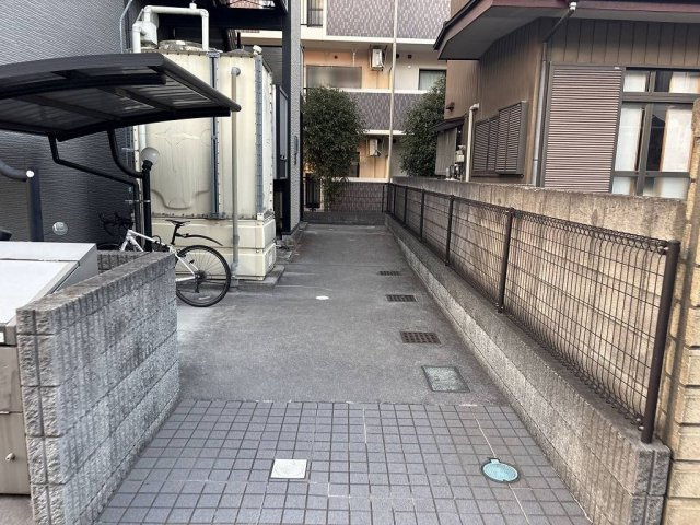 レオパレスさざんかのその他