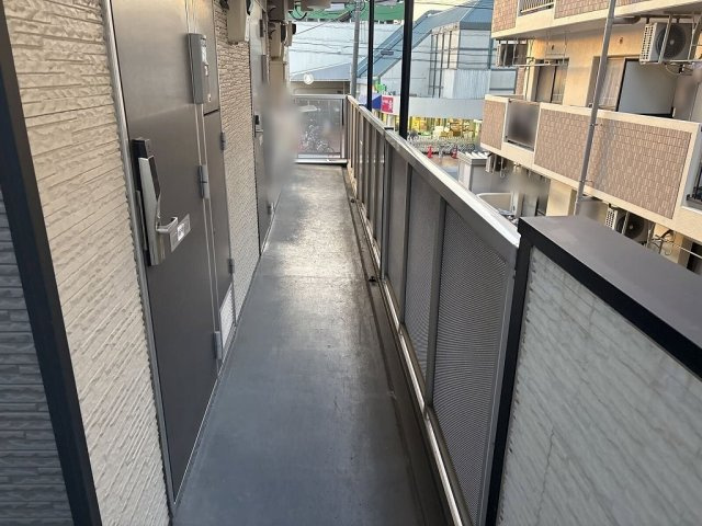 レオパレスさざんかのその他