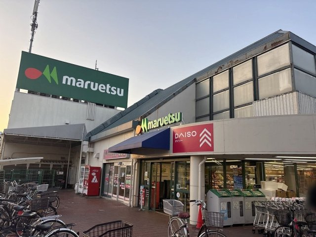 レオパレスさざんかの周辺