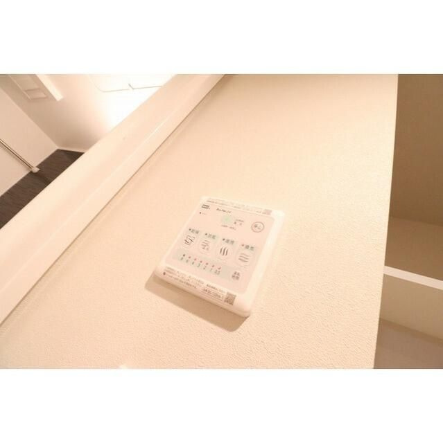ウェルスクエア駒込の設備
