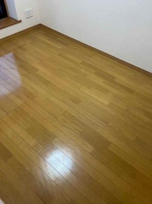 【内装】 | ルーブル中延壱番館 | ※過去退去時のお写真です