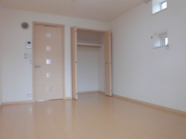 アビターレの寝室|その他部屋・スペース