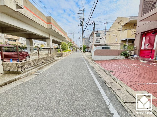 ベルコフレ夙川のその他