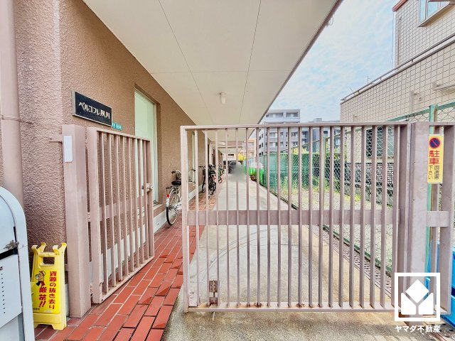 ベルコフレ夙川