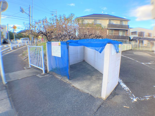 ノーブルハウス坂のその他共用部分