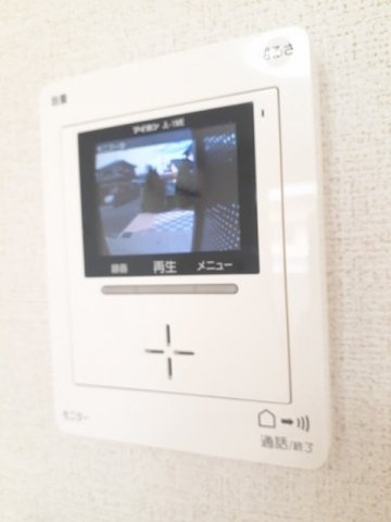 ベリーデ・Ｔのセキュリティ