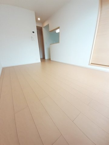 ベリーデ・Ｔの居間・リビング