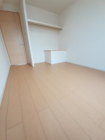 ベリーデ・Ｔの内装