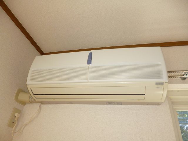 ファーチャ・イターナルの設備|エアコン