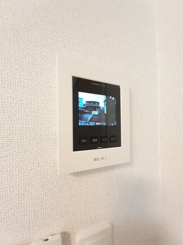 【セキュリティ】 | シエロ荏隈