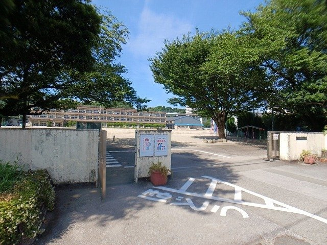 【周辺】 | シエロ荏隈 | 荏隈小学校まで280m