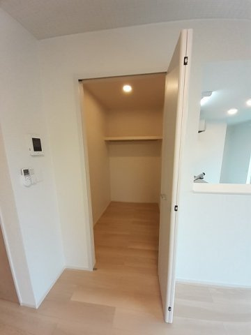 【収納】 | シエロ荏隈