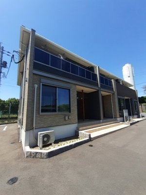 【外観】 | プレミアム２５番館