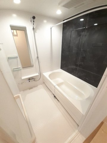【浴室】 | プレミアム２５番館