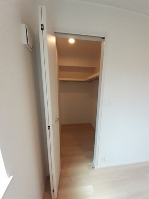 【収納】 | プレミアム２５番館