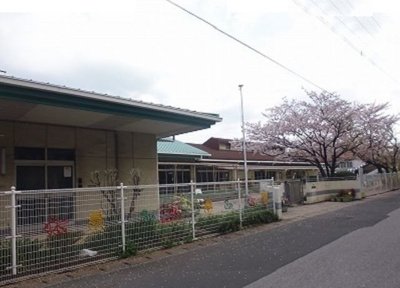 【周辺】 | グランドレジデンス高城 | 桃園幼稚園まで750m