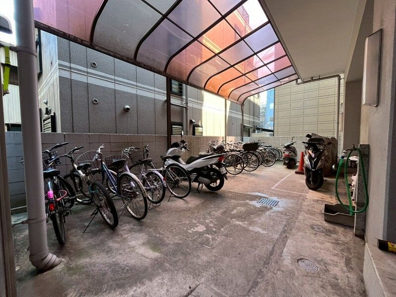 ロイヤル大森東のその他