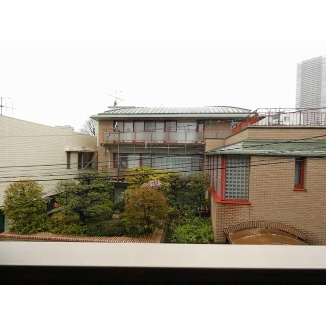 ウナパーク南池袋の周辺